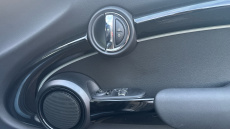 MINI Hatchback 1.5 Cooper Exclusive 3dr Petrol Hatchback